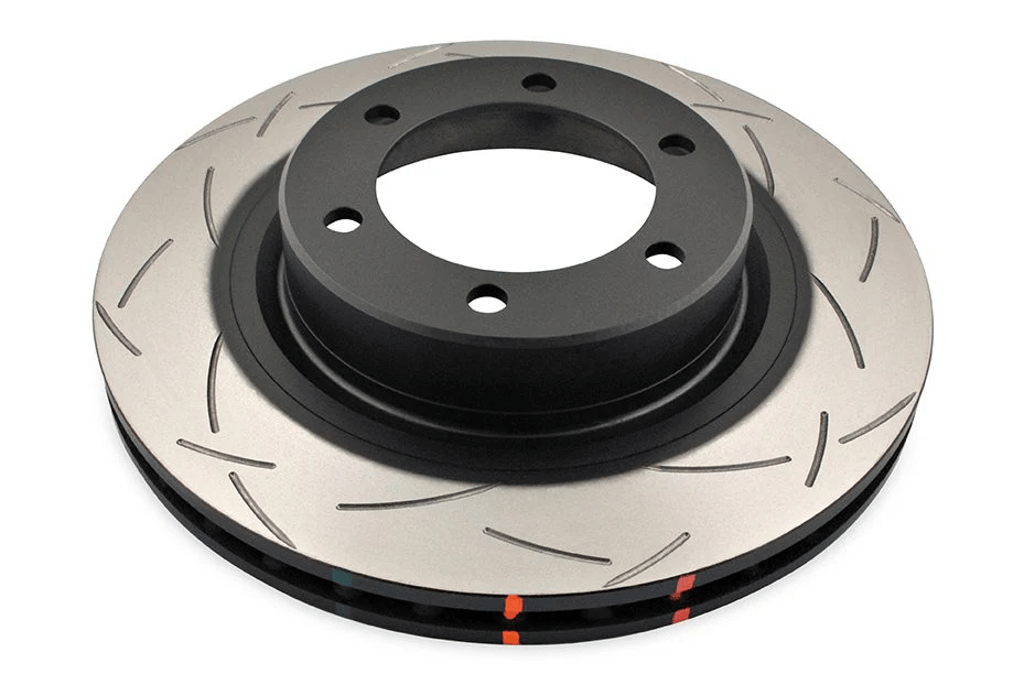 Dba Rear 4000 Series T3 Brake Rotor