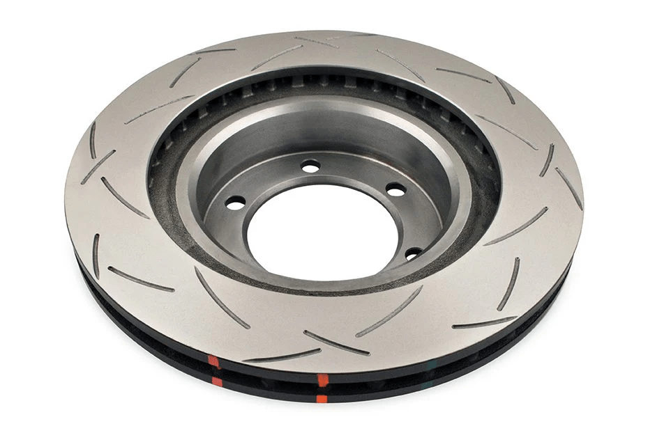 Dba Rear 4000 Series T3 Brake Rotor