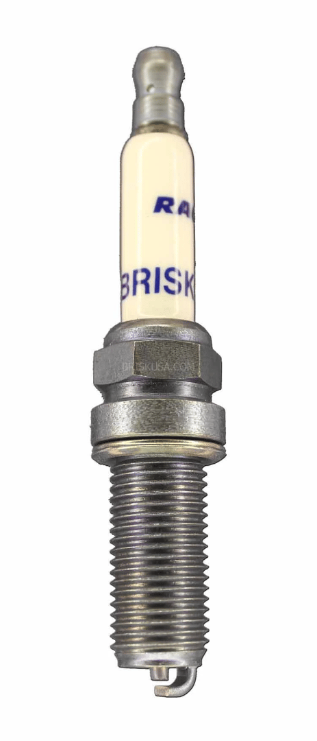 Brisk Premium Iridium Spark Plug