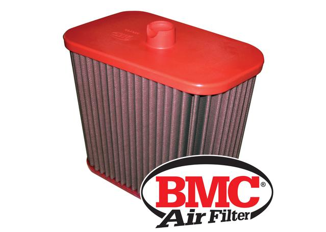High Flow Air Filter