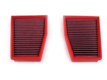 High Flow Air Filter