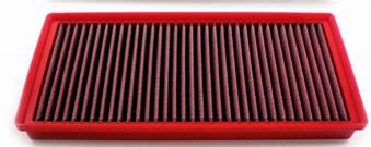 Bmc High Performance Replacement Air Filter