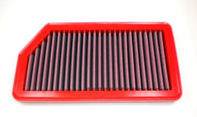 Bmc High Performance Replacement Air Filter