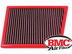 High Flow Air Filter
