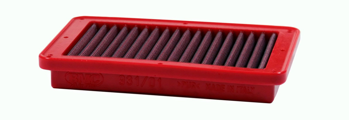 Bmc High Performance Replacement Air Filter