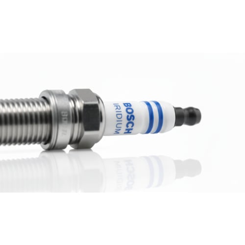Bosch Iridium Spark Plug