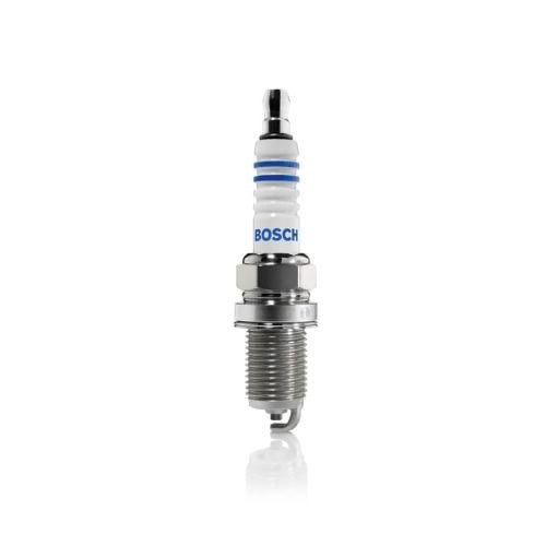 Bosch Nickel Spark Plug for Royal Enfield Hunter 350 Petrol
