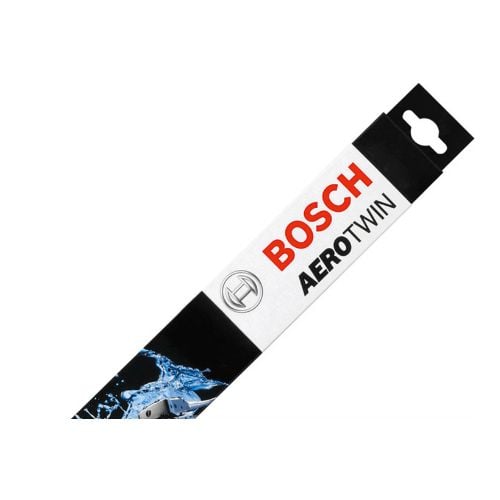 Aerotwin Plus Wiper Blades -Set