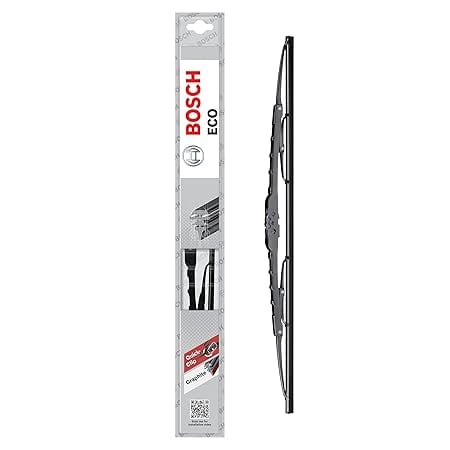 Passenger Side Eco Wiper Blades