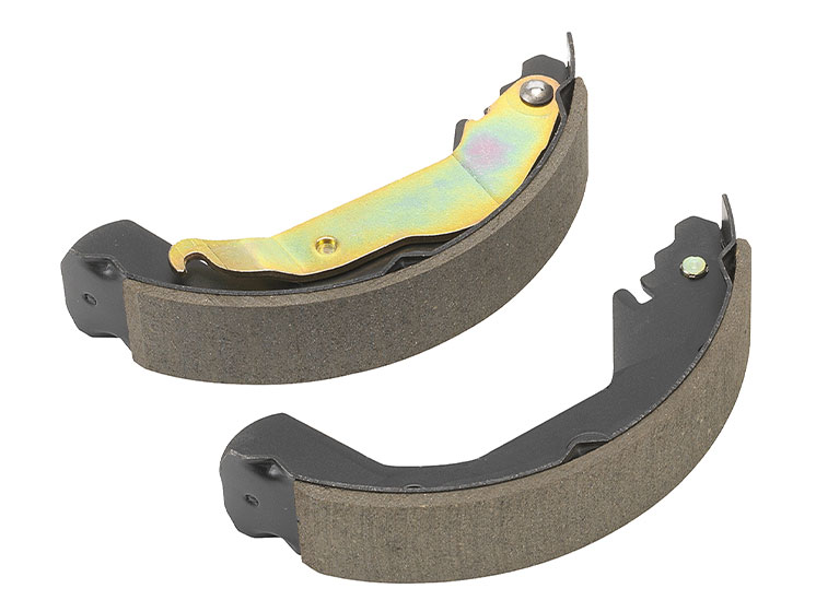 Bosch Rear Brake Shoe