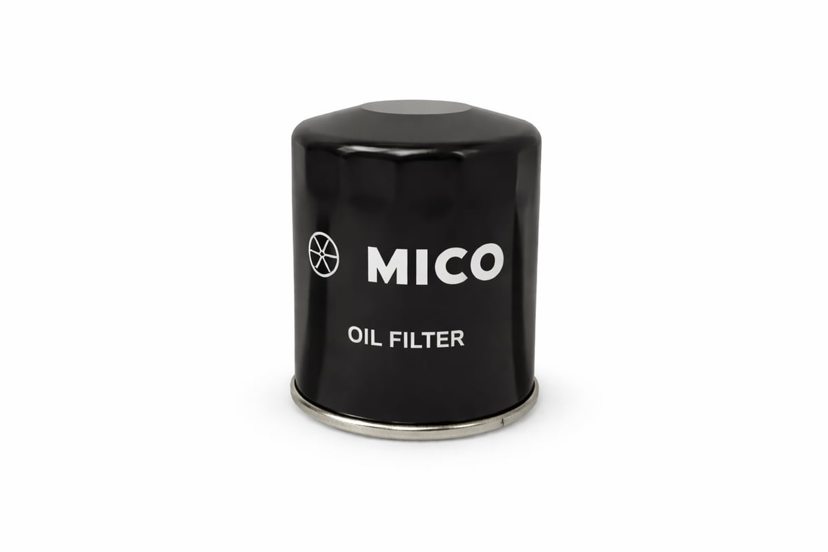 Bosch Oil Filter for Hyundai Santro Petrol