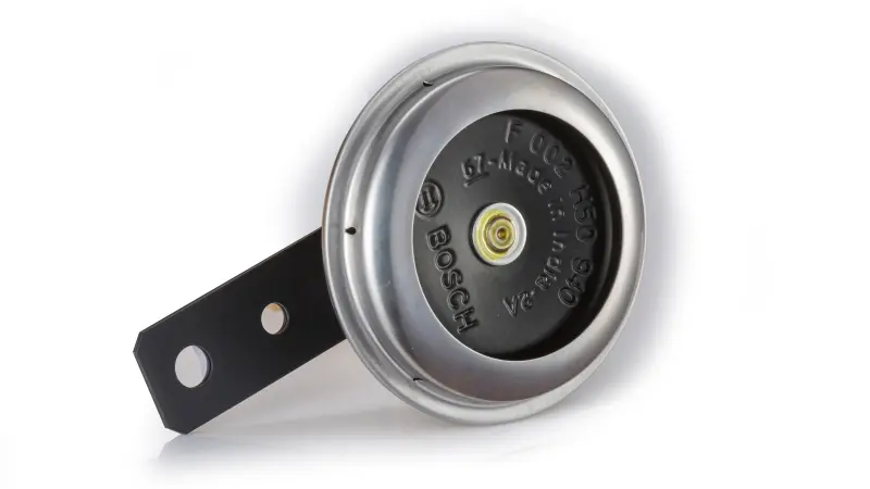 Bosch Sharptone Single Horn