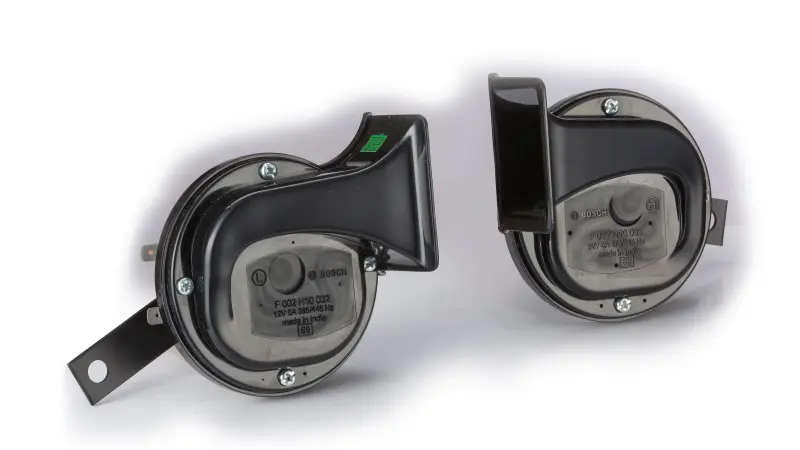 Bosch Symphony Horn Set