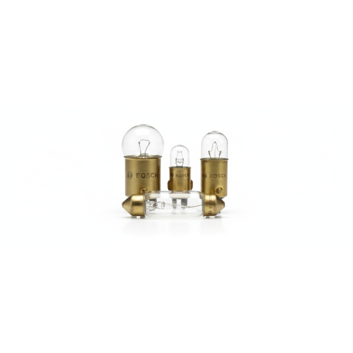 2W Miniature Bulb