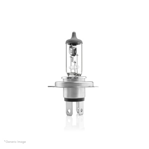 Bosch Pure Light H4 60/55W Single Box
