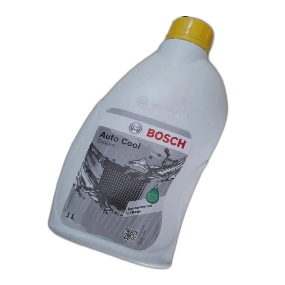 Bosch Tropical Coolant 1 Litre for Toyota Corolla
