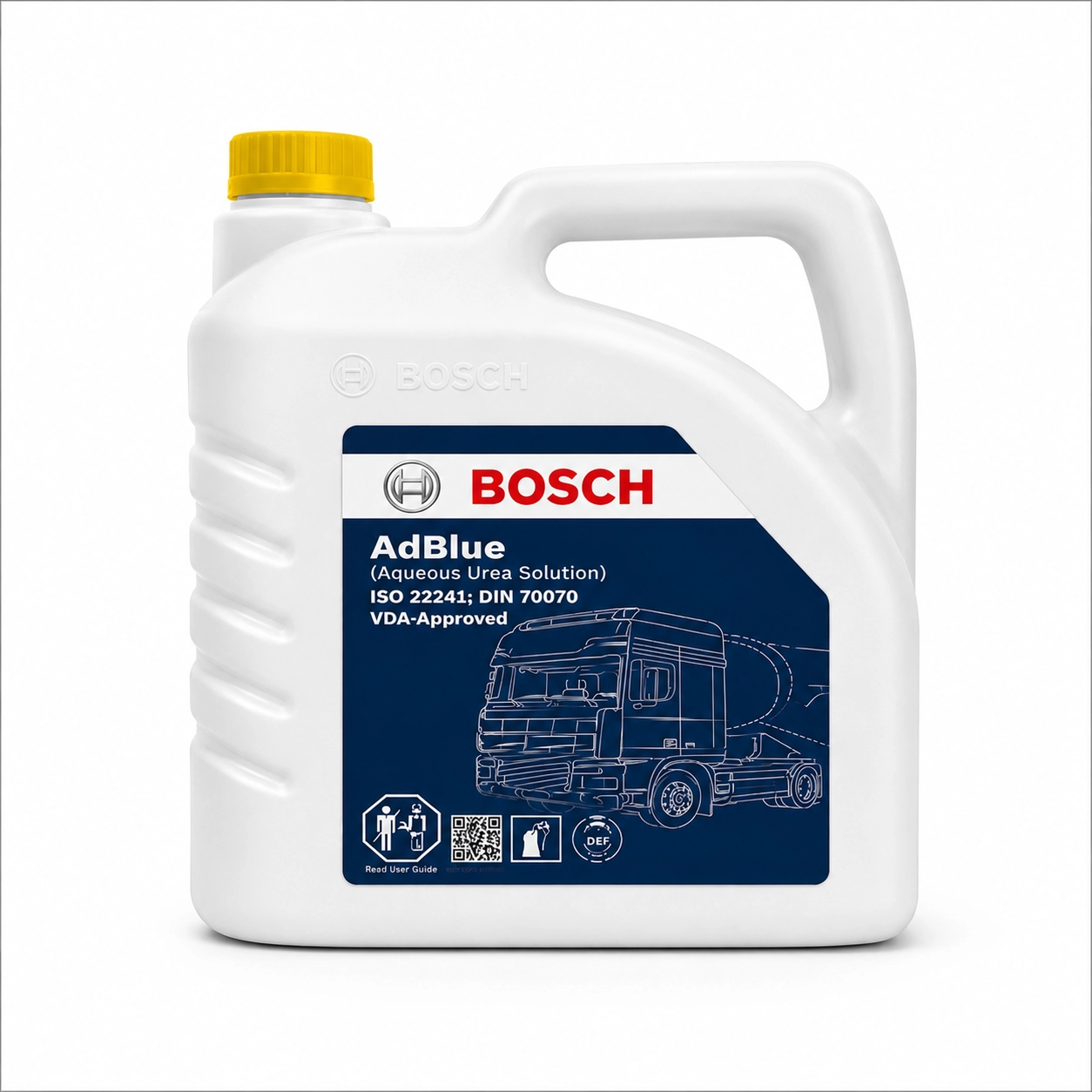 Bosch Adblue Urea Adblue 10 Litre