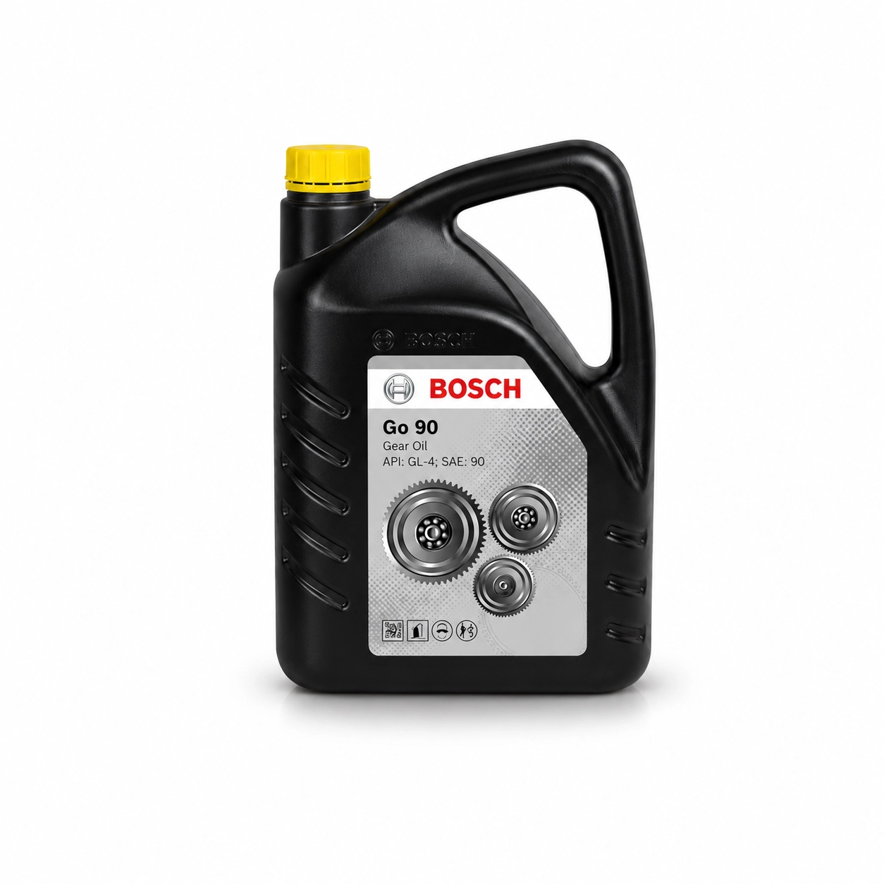 Bosch Go 90 Sae 90 Mono Grade Gear Oil 05 Litre