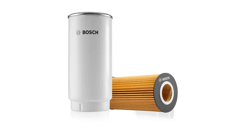 Bosch Oil Filter