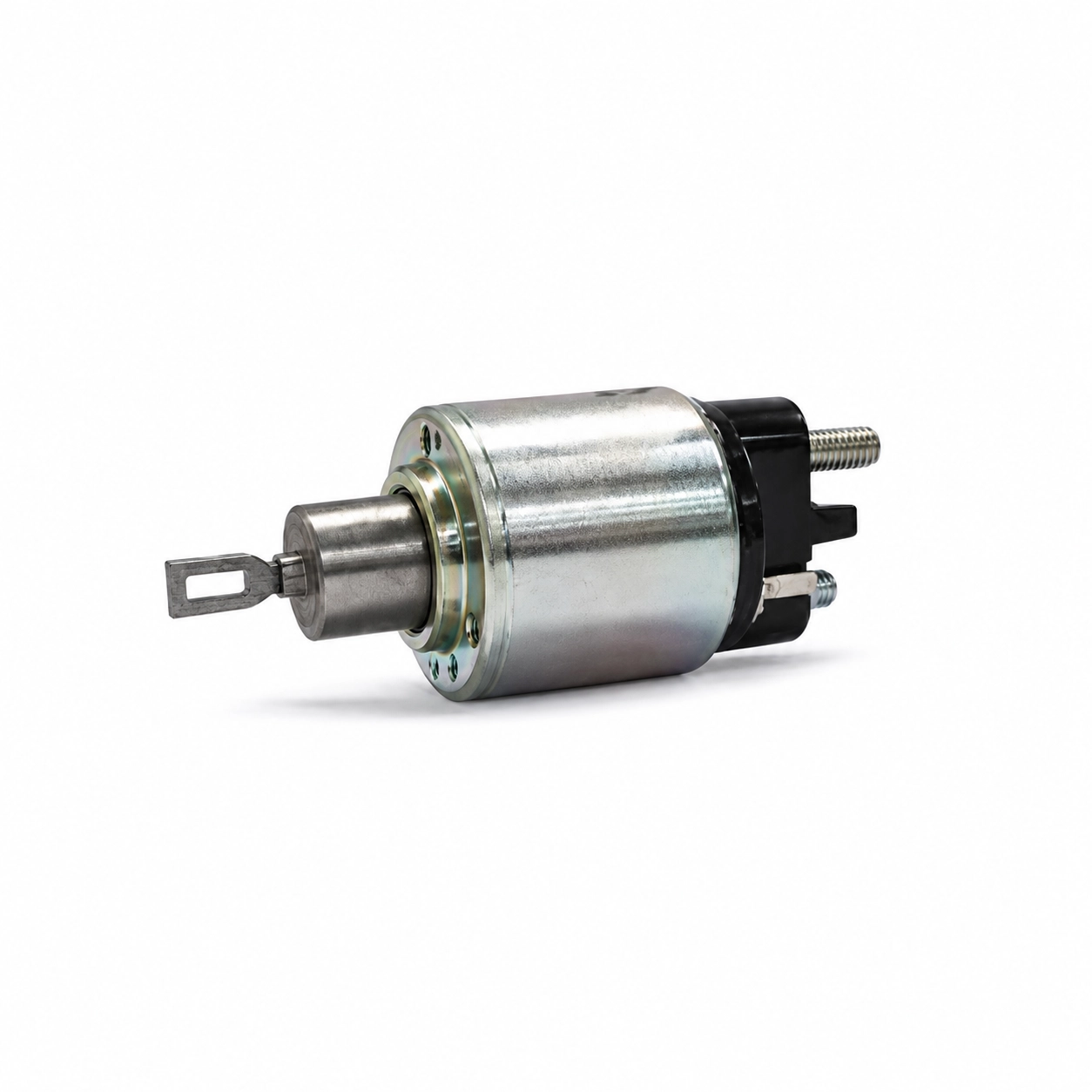 Starter Solenoid Switch