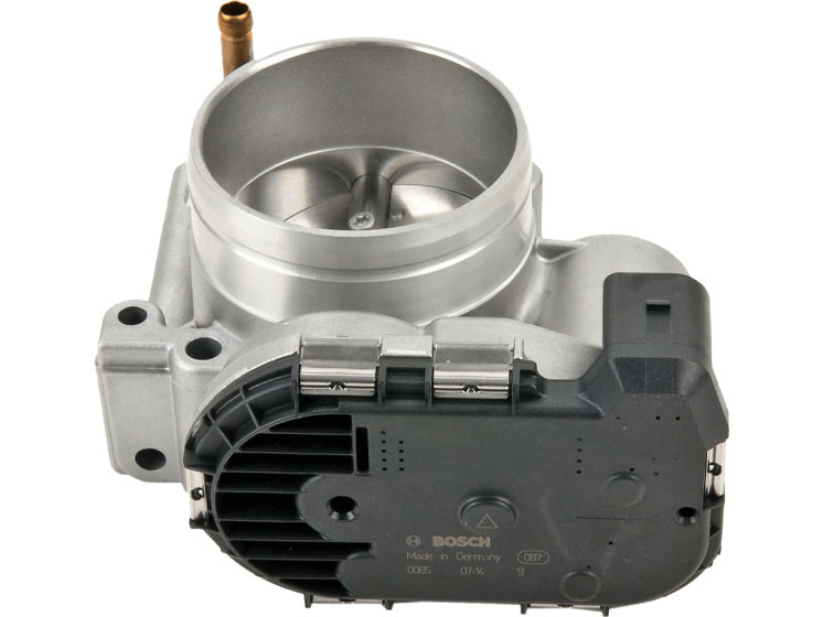 Throttle Body