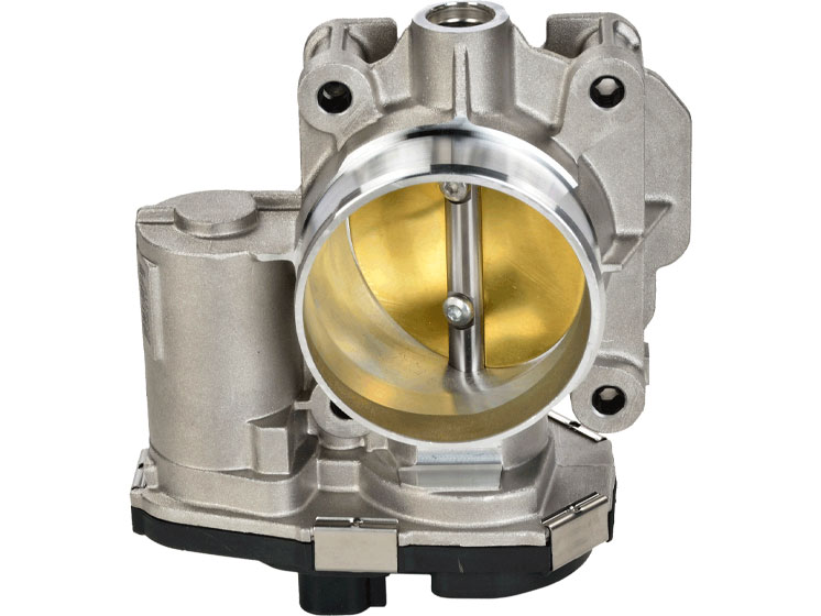 Bosch Throttle Body