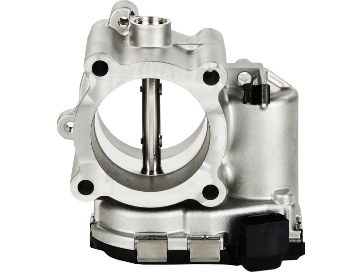 Bosch Throttle Body