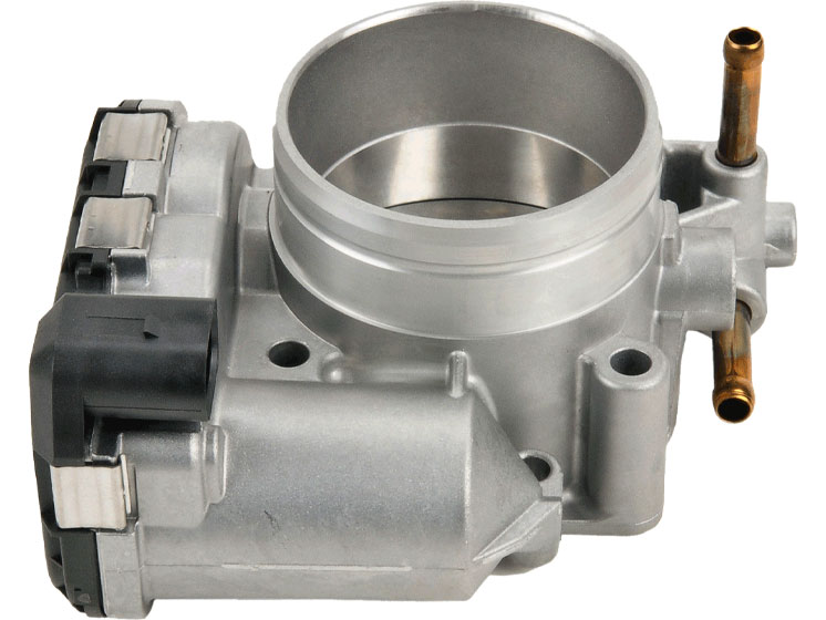 Bosch Throttle Body