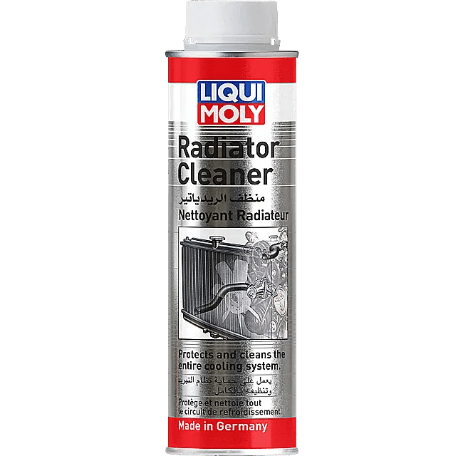 Liqui Moly Radiator Cleaner 300 Ml