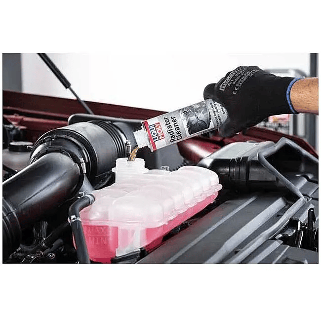 Liqui Moly Radiator Cleaner 300 Ml