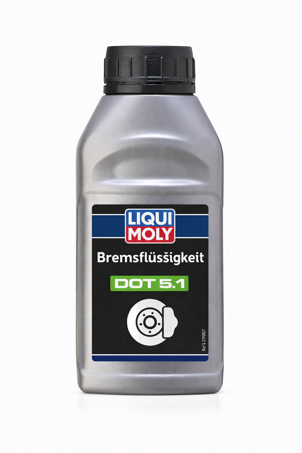 Liqui Moly Brake Fluid DOT 5.1 200ml