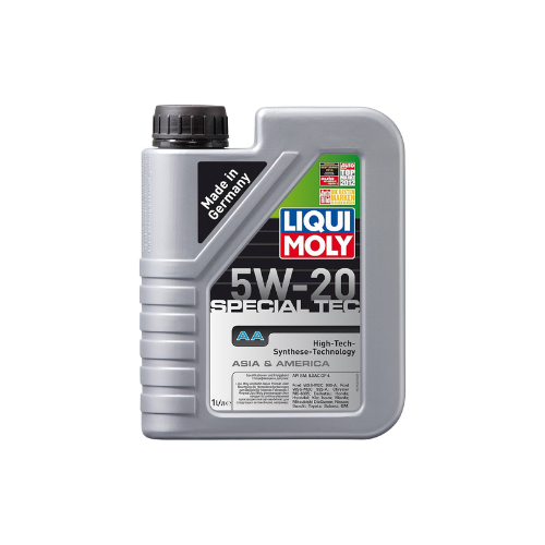Liqui Moly 5W-20 Specialtec AA 1 Litre