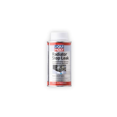 Radiator Stop Leak 300ml