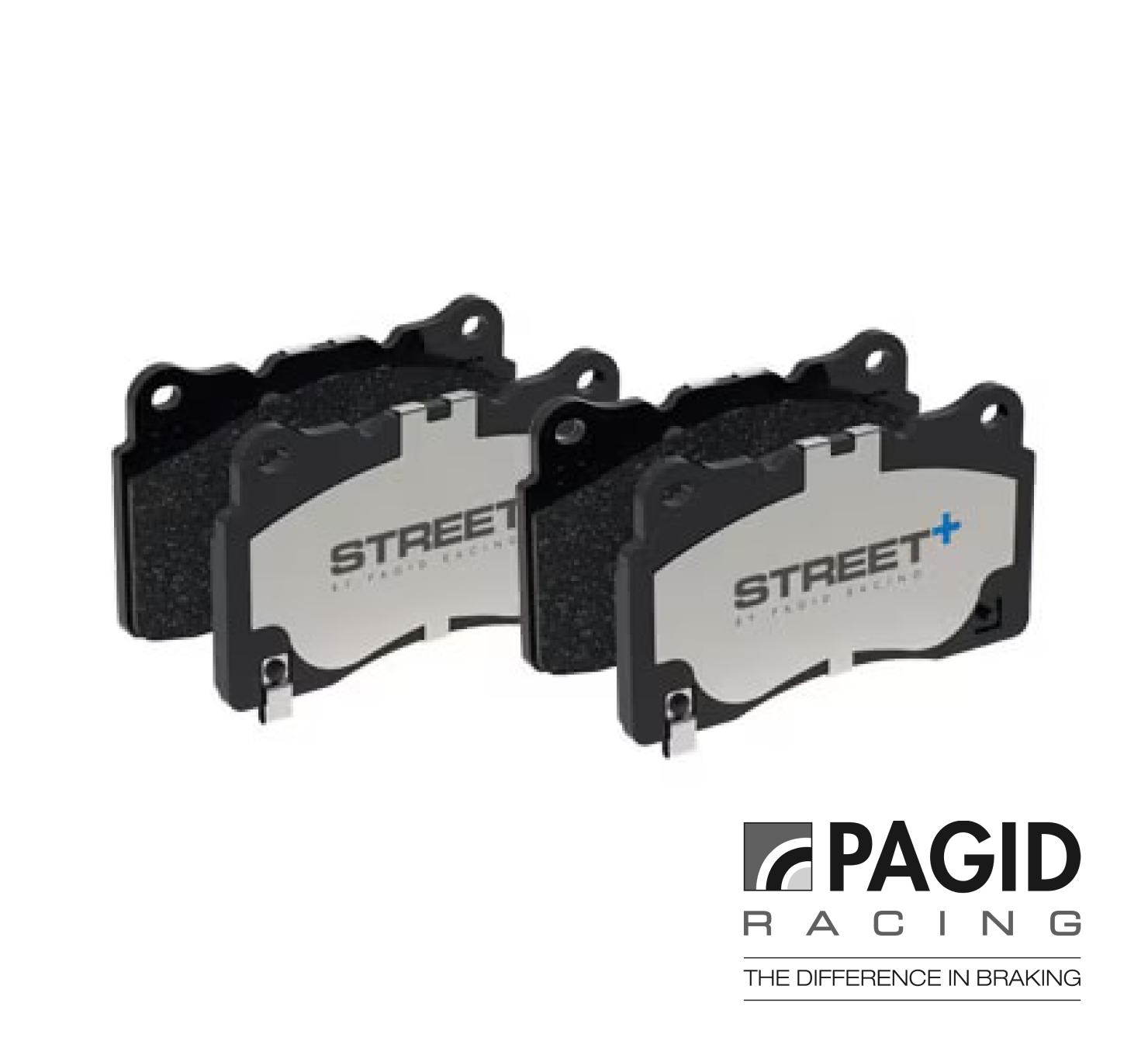 Rear Brake Pad
