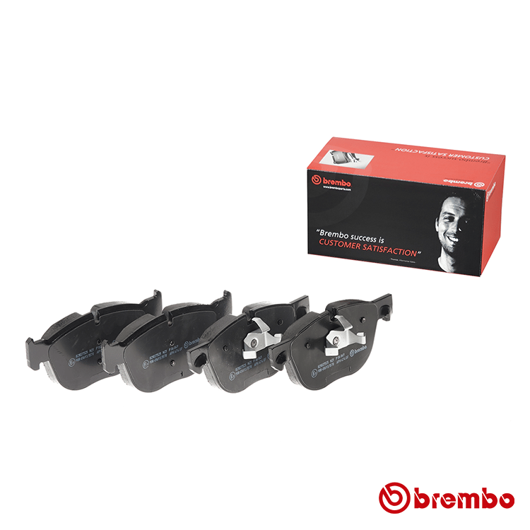 Brembo Front Brake Pad