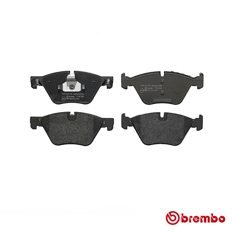 Brembo Front Brake Pad