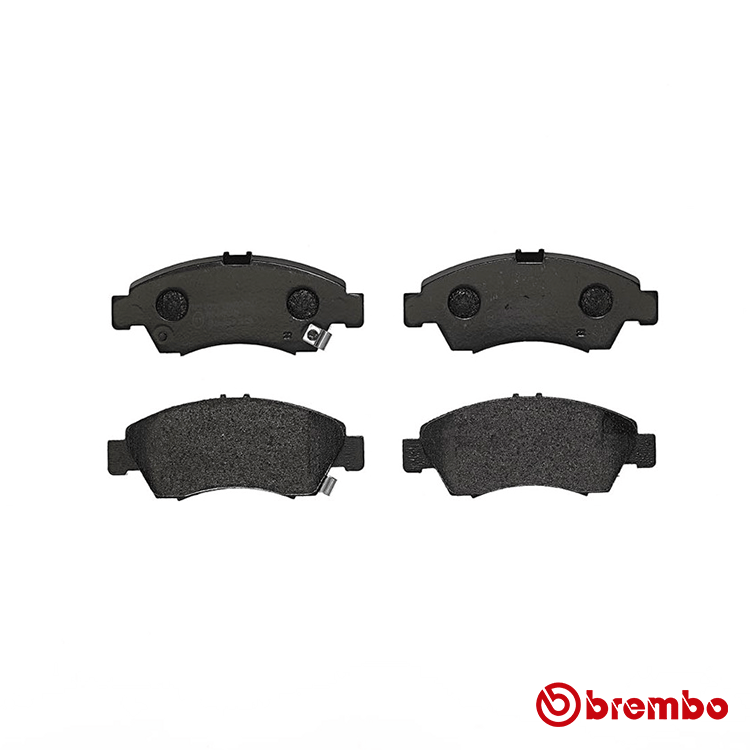 Brembo Front Brake Pad