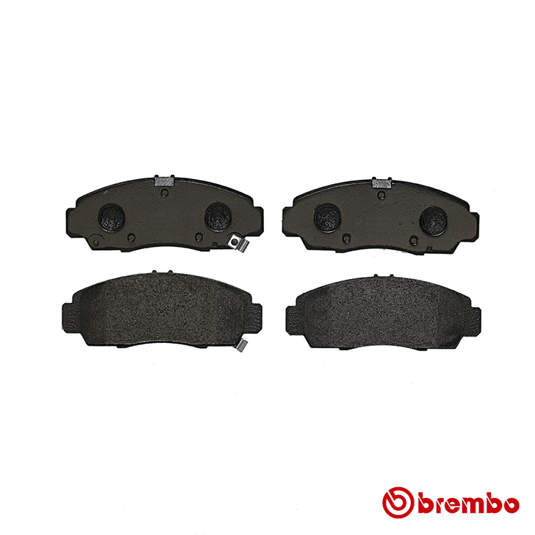 Brembo Front Brake Pad