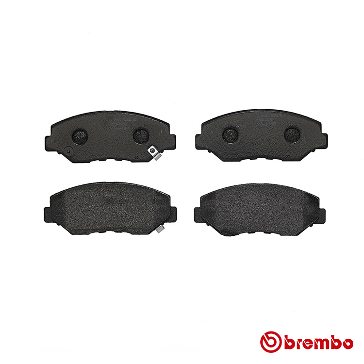 Brembo Front Brake Pad