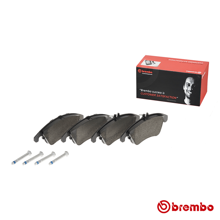 Brembo Front Brake Pad