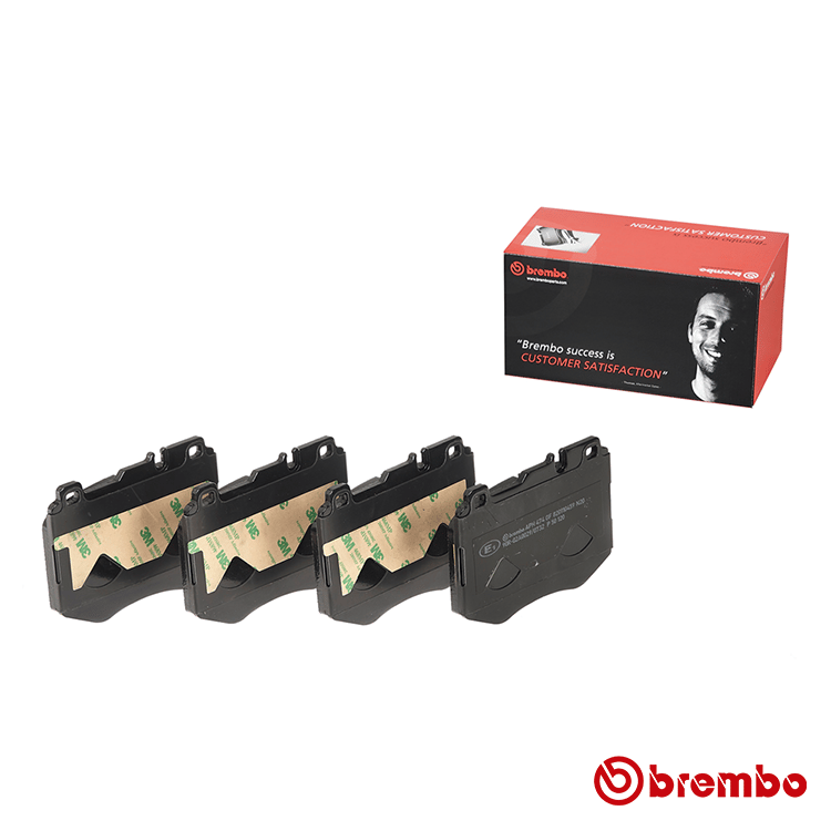 Brembo Front Brake Pad