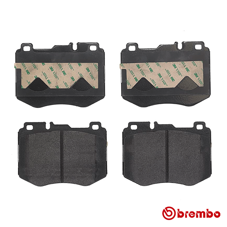 Brembo Front Brake Pad