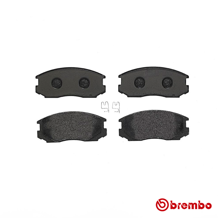 Brembo Front Brake Pad