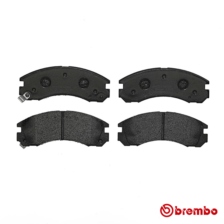 Brembo Front Brake Pad