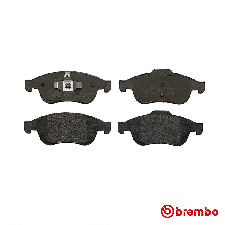 Brembo Front Brake Pad