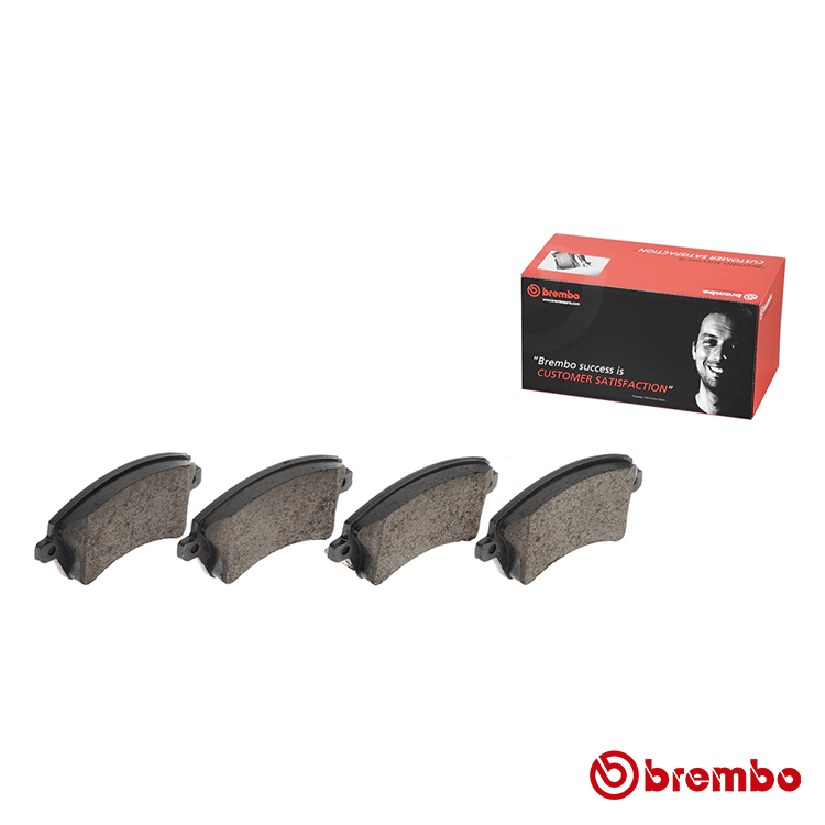 Brembo Front Brake Pad