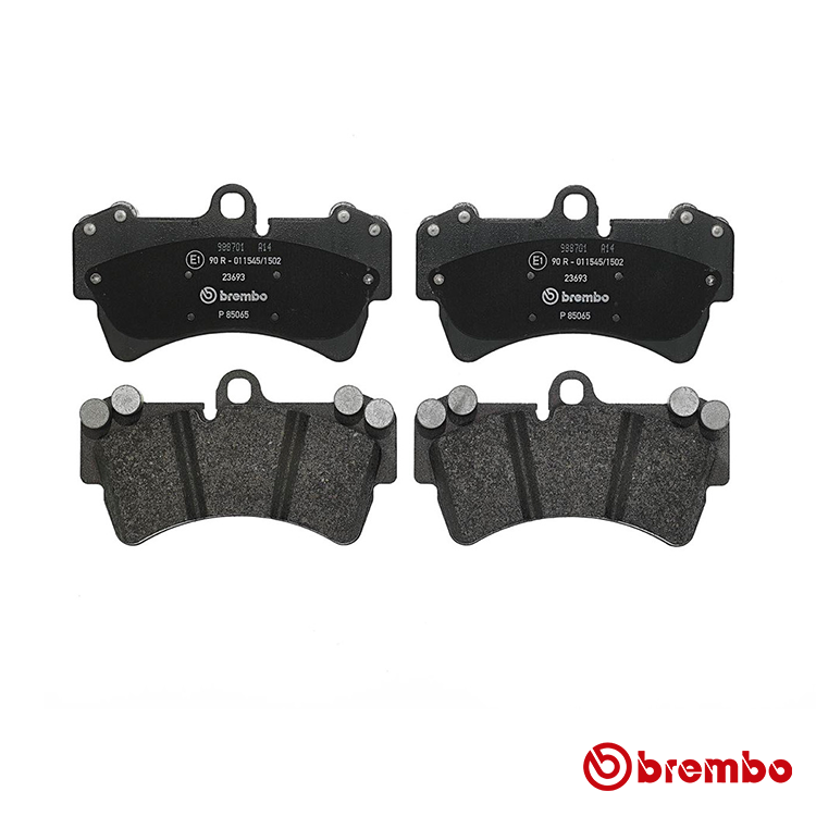 Brembo Front Brake Pad