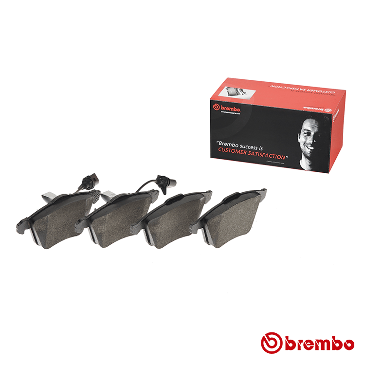 Brembo Front Brake Pad for Volvo XC90 Petrol