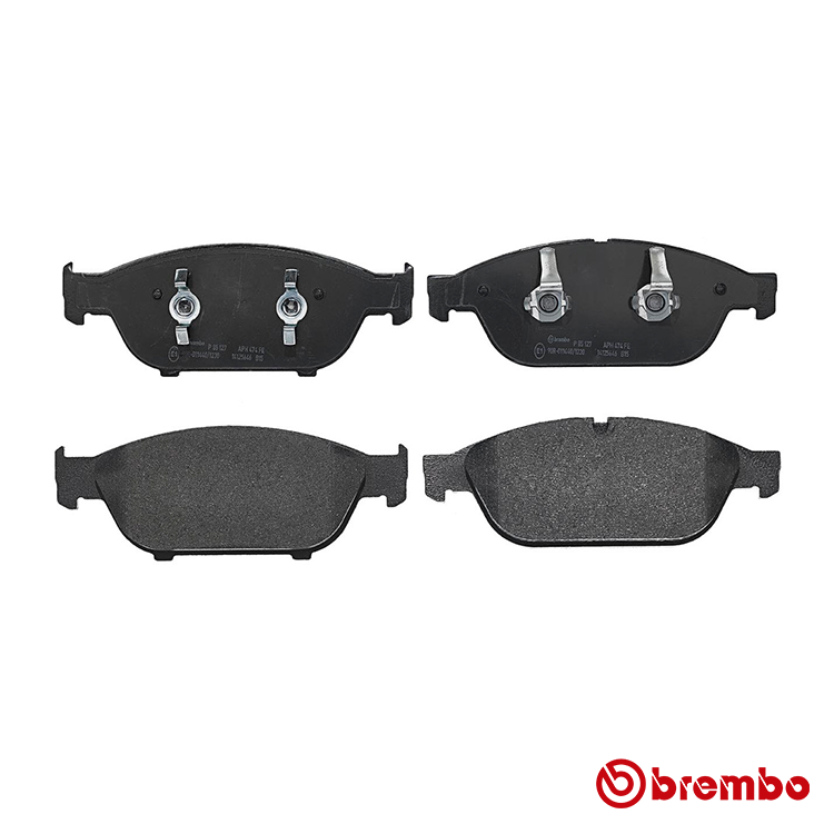 Brembo Front Brake Pad