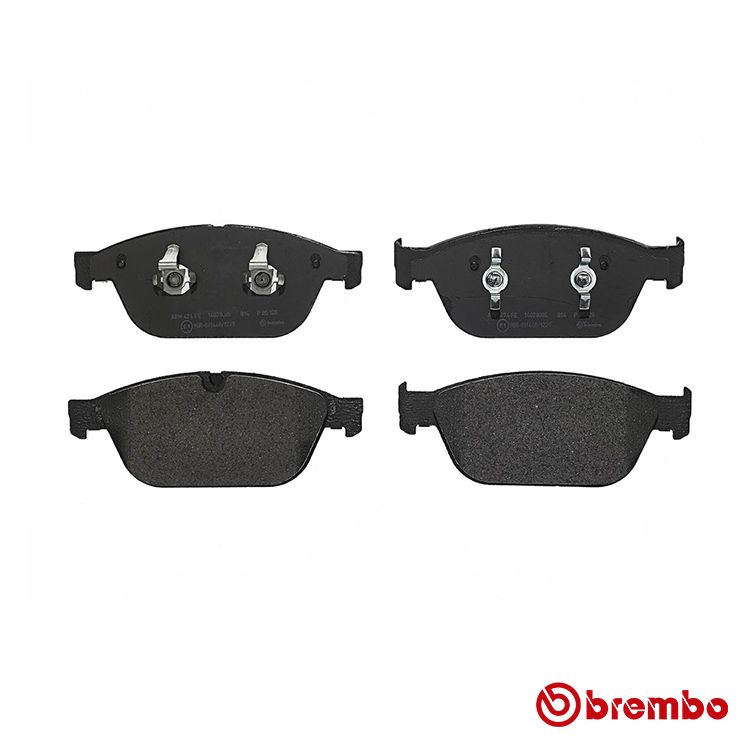 Brembo Front Brake Pad